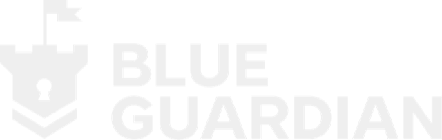 Blue Guardian Futures logo