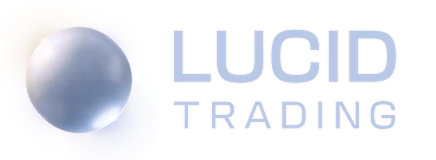 Lucid Trading logo